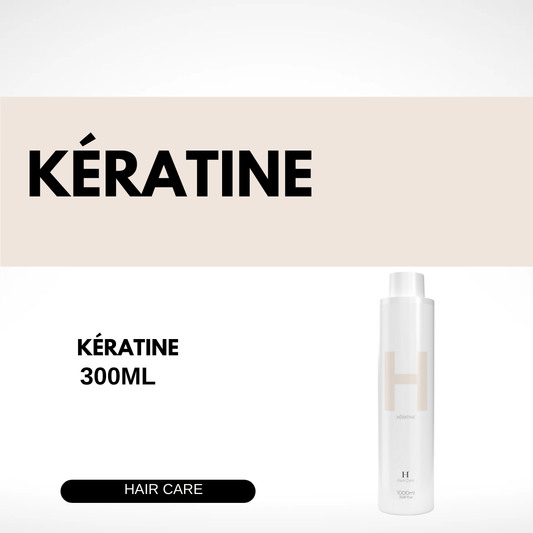 KÉRATINE PURE 300ML