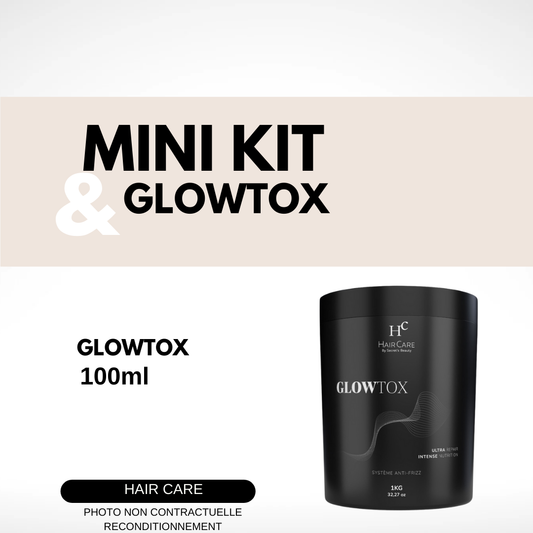 MINI KIT GLOWTOX
