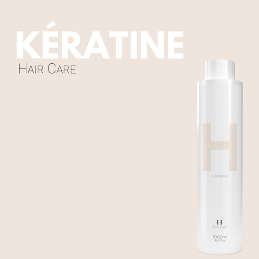 KÉRATINE PURE 1000ML