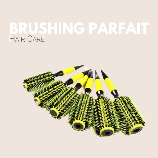 1 BROSSE LISSAGE PARFAIT