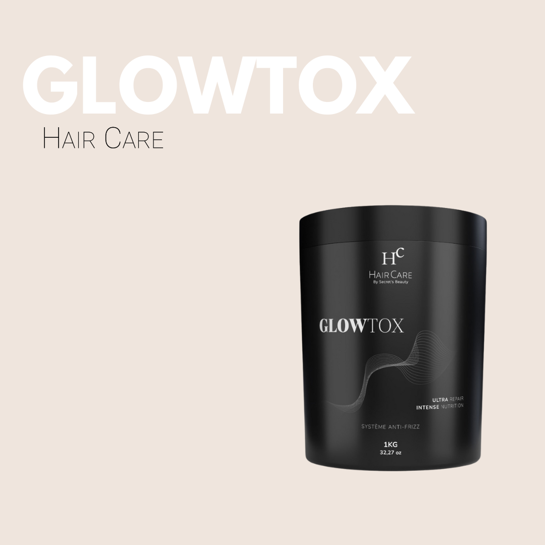 GLOWTOX N1 1KG